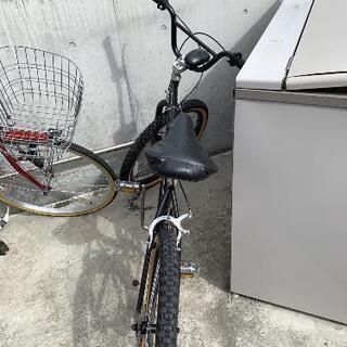 【ネット決済・配送可】SCHWIN 自転車