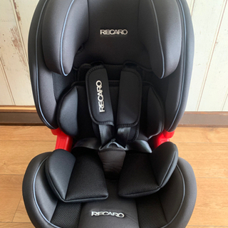 お値下げ！レカロ RECARO ☆ チャイルドシート ☆ J1 Duo Plus デュオ