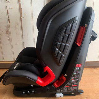 お値下げ！レカロ RECARO ☆ チャイルドシート ☆ J1 Duo Plus デュオ