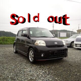 エッセカスタム コミコミ価格 しぃ 武蔵嵐山のエッセの中古車 ジモティー