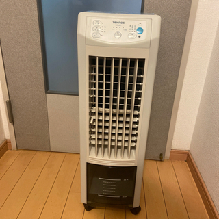 【ネット決済】テクノイオン　リモコン式冷風扇