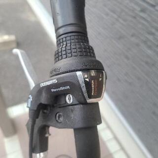 使わなくなった自転車売ります。