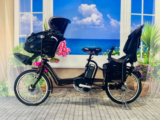D17D電動自転車M94M 超高性能8アンペア ﾌﾞﾘｼﾞｽﾄﾝｱﾝｼﾞｪﾘｰﾉ
