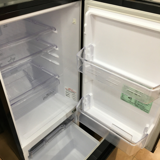 【トレファク摂津店 】MITSUBISHI【三菱】2016年製の2ドア冷蔵庫入荷致しました！