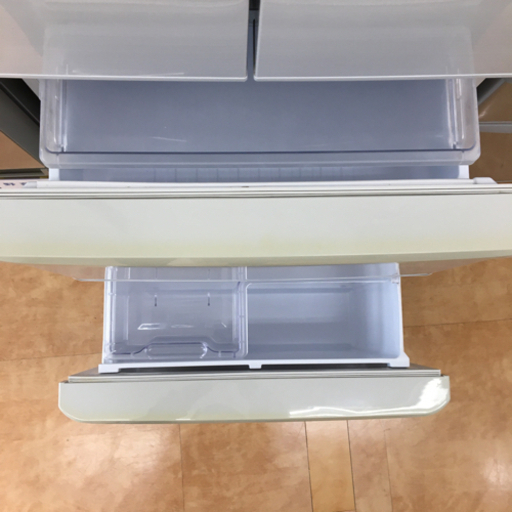 【トレファク摂津店 】SHARP【シャープ】2014年製の6ドア冷蔵庫が入荷致しました！