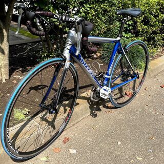 Trek 2.1 ロードバイク 乗り換えのため格安で譲ります