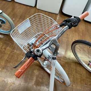 【状態◎】子供用自転車 GR-ribbon 24インチ入荷しました