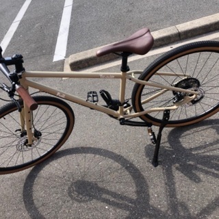 新品未使用】FUJI TALAWAH 2021モデル (室内保存)