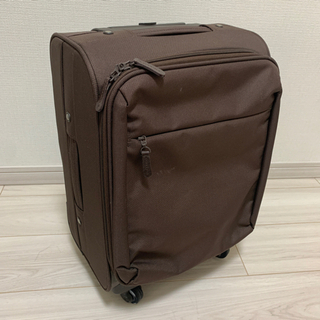 スーツケース(小)