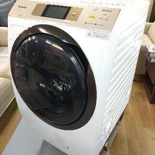 J203  ★6ヶ月保証★10K/6Kドラム洗濯乾燥機★Panasonic  NA-VX5E3L  2015年製 J203 ☆6ヶ月保証☆10K/6Kドラム洗濯乾燥機☆Panasonic NA-VX5E3L 2015年製