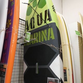 AQUA  MARIN インフレータブルSUPSUP