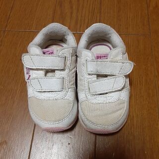 赤ちゃん靴