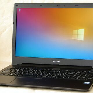 ◇ 15.6ｲﾝﾁﾉｰﾄ i3-6100U / 8GB / SSD128GB+HDD500GB / Win10 / Office ...