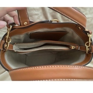 ☆期間限定値下げ☆ TORY BURCH MILLER BUCKET BAG