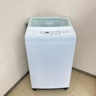 【美品】【地域限定送料無料】洗濯機　ニトリ 6kg 2019年製...
