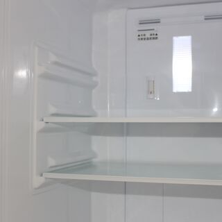 ☆24,000円 （税込）167L☆SHARP シャープ 冷凍冷蔵庫 (SJ-D17F-S)20年製