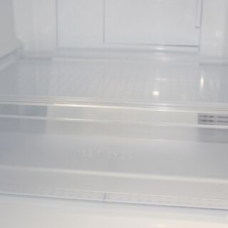 ☆24,000円 （税込）167L☆SHARP シャープ 冷凍冷蔵庫 (SJ-D17F-S)20年製