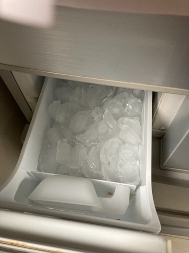 2012年製☆456ℓ☆冷蔵庫