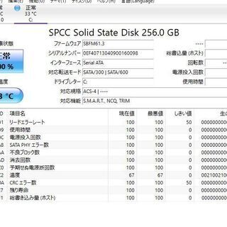マウスコンピューター デスクトップPC Windows10+office 高性能i7 