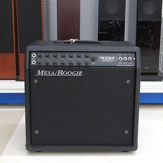 Mesa Boogie メサブギー 真空管ギターアンプ コンボ ...