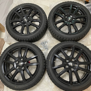 スタッドレスタイヤホイールセット スイフトスポーツzc33s passtheot.com