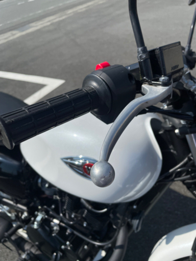 Kawasaki カワサキw175 新古車ワンオーナー (りお) 西富士宮のカワサキ ...