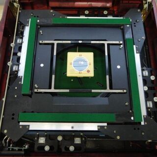 【愛知県直接渡し限定】アモスギャバン(座卓仕様)60Hz　完動品 愛知県直接渡し限定】アモスギャバン(座卓仕様)60Hz 完動品 愛知県直接