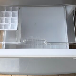 ★Panasonic 2ドア冷凍冷蔵庫  2018年製 除菌清掃済み