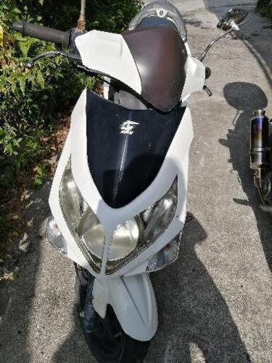 G-MAX 200  5万円❗