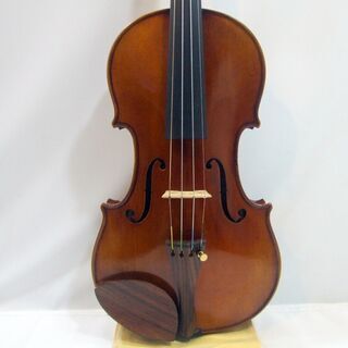良品】ARS MUSIC Meister 4/4 バイオリン 虎杢