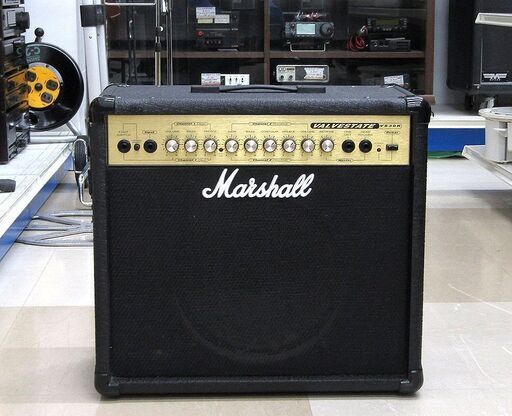 Marshall マーシャル VS30R VALVESTATE ギターアンプ コンボ 30W出力 100V 50/60Hz 中古品 動作確認済み