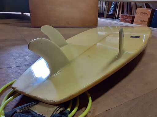 アルメリックサーフボード　ROBEER 5.9スポーツ マリンスポーツ アルメリックサーフボード ROBEER 5.9スポーツ マリンスポーツ