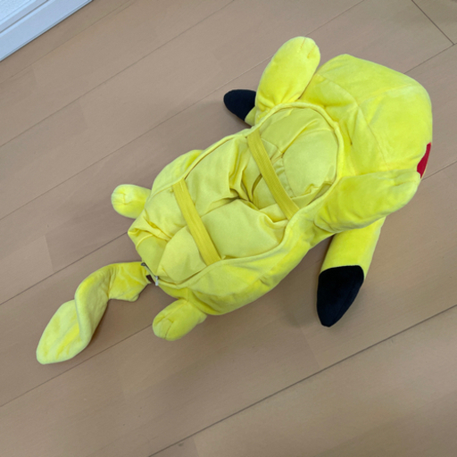 ピカチュウティッシュケースカバーポケモン ぽけぽけ 松戸の生活雑貨の中古あげます 譲ります ジモティーで不用品の処分