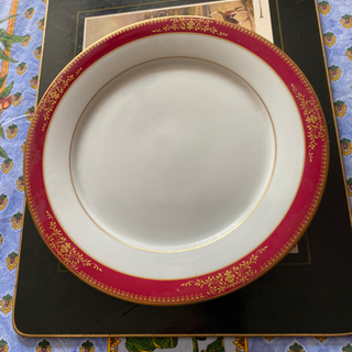 ノリタケ　ディナーセット