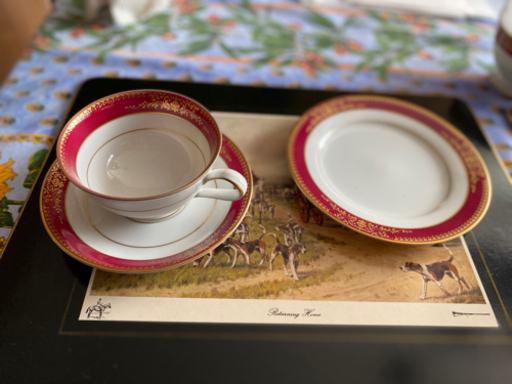 お値下げ　オールドノリタケ　ディナーセット　ENPRESSCHINA　蓋付き深皿 ノリタケ ディナーセット お値下げ オールドノリタケ ディナーセット