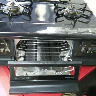 paloma パロマ  evfery chef  ガステーブル  ガスコンロ  PA-360WA-L  2018年製  都市ガス用