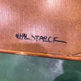 真鍮＆ガラス素材の幻想的な1灯ペンダントライト【愛品館八千代店】Driade　ドリアデ　Costes　イージーチェア　②【愛八DN】