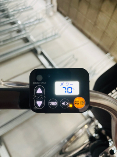 パナソニックBE-ELD636B3 超美品 7月購入 保証書在中