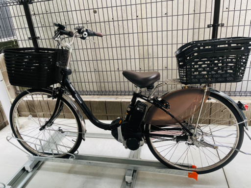 パナソニックBE-ELD636B3 超美品　7月購入　保証書在中
