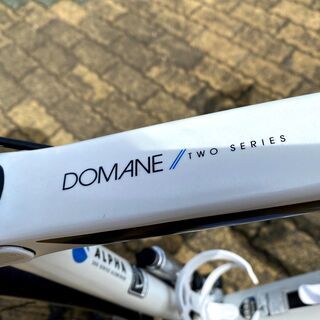 ロードバイク【TREK Domane 2.3 （トレック　ドマーネ2.3）】キズもほとんどなく美品です！ 3