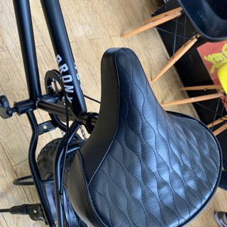 ⭐️2021年購入⭐️BRONX 20インチ ファットバイク カスタム マット