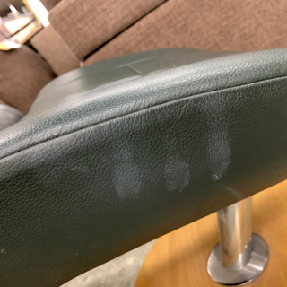 Hgelleg jerde(イエアリーダー)リクライニングチェア