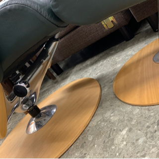 Hgelleg jerde(イエアリーダー)リクライニングチェア