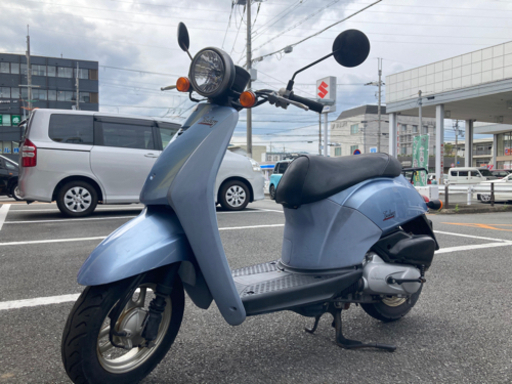 通勤通学に最適‼️ AF61 トゥデイ　【本日でもお越しください】当日乗って帰れます