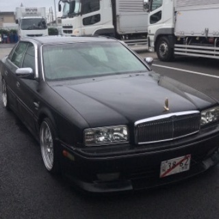 G50 日産プレジデントエアロバラ売りの通販はau PAY マーケット - 輸入 