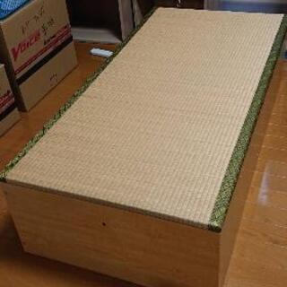 畳ユニット畳収納高床式置き畳畳ベッド畳ベンチ小上がり コアラ 大宮の家具の中古あげます 譲ります ジモティーで不用品の処分 畳ユニット畳収納高床式置き畳畳ベッド畳ベンチ小上がり コアラ 大宮の家具の中古あげます 譲ります ジモティーで不用品の処分