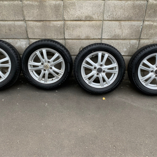 155/65R14 ブリヂストン ブリザック REVO GZ スタッドレス | vassant.paris