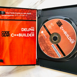 C++Builder 2009
