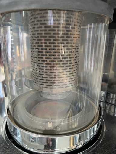 コロナ 床暖房FF式石油ストーブ UH-F70PR5
