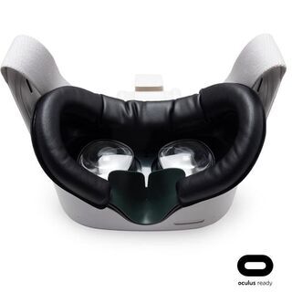 【２セット！】Oculus Quest2専用のFacebook公...